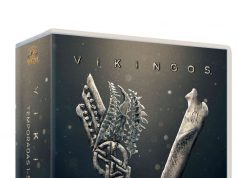 Vikingos - Temporadas 1 a 5 en Blu-Ray y DVD