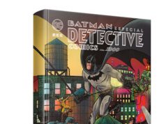 Batman: Especial Detective Comics 1.000