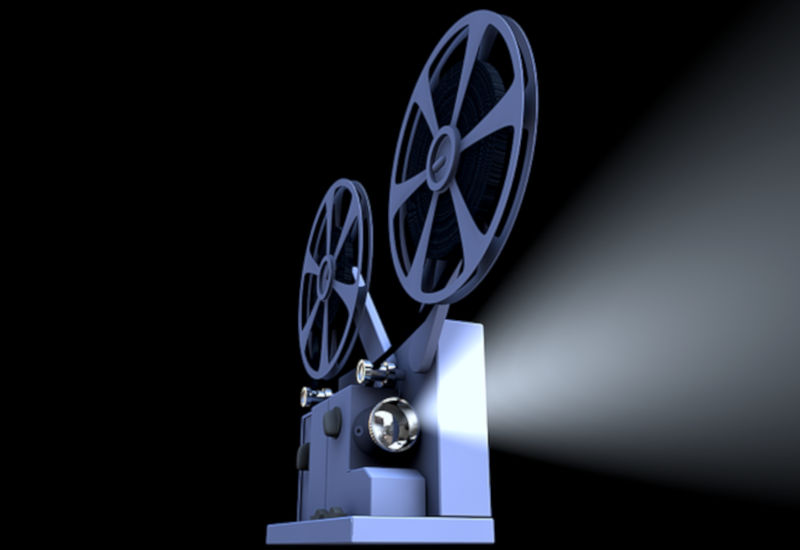 sentido Expansión Lengua macarrónica Cómo disfrutar de tu proyector de cine en casa