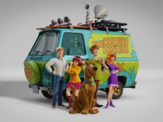 ¡Vuelve Scooby Dooby Do! Nueva película con el espíritu original