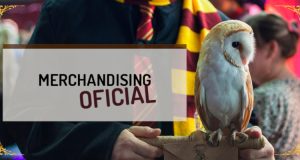 Tiendas Harry Potter: Dónde comprar artículos de la saga